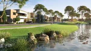 Funding for three year geothermal energy study