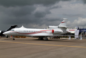 First new VIP aircraft for RAAF nears completion