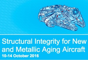 Structural Integrity of New and Ageing Metallic Aircraft course