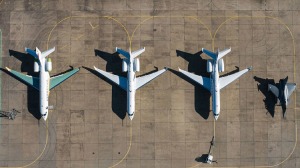 Falcon 6X on Target for Late 2022