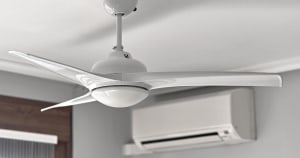 Net zero cooling 