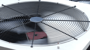 Asia Pacific dominates fan market