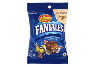 No wrapper to tell Fantales&rsquo; finale