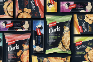 Boxer Brands unifies Fantastic packaging