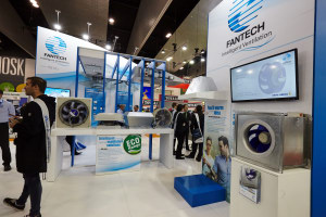 ARBS 2018 opens today