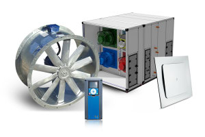 Fantech