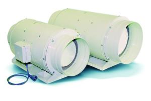 Fantech goes quietly