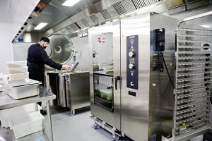 Australia&rsquo;s largest charity kitchen to cook millions of meals in Brisbane