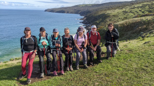 Get back to nature on the Southern Ocean Walk