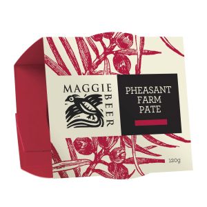 Maggie Beer serves up new pack design