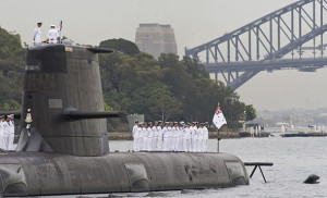New Submarine Project Office to be formed