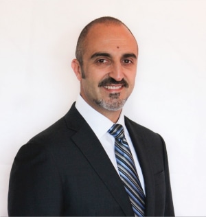 From the Source: Managing Director Chemring Australia Joe Farrah