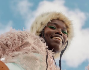 Fashion Journal returns to print after four-year hiatus