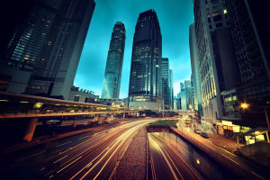 Design principles for smart cities
