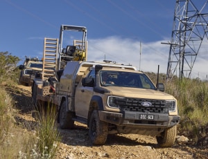 FCAI: Electrified vehicles reshape Australian new car market