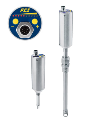 Reduce compressed air production costs 