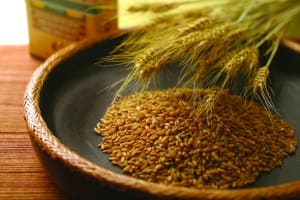 Super freekeh