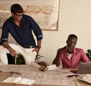 M.J. Bale jumps on casualisation as WFH soars 