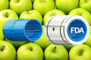 Linear guides glide free