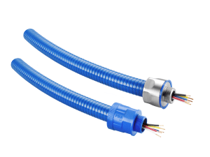 Clean cable protection from Treotham