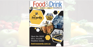 April/May issue out now