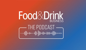 The Food & Drink Business Podcast Episode 6: Top 100 Food & Beverage Companies Report analysis