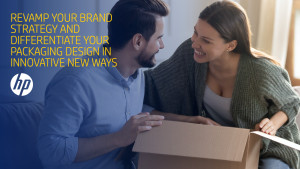 HP Brand Innovation Webinar Series: Register now