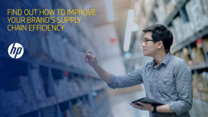 Register now for the HP Brand Innovation Webinar Series