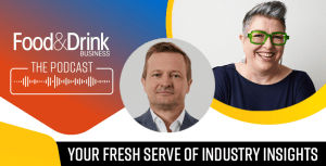 Ep63: Unilever ANZ and the business benefits of becoming a B Corp