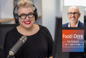 Ep 44: Andrew Loader, Openway Food Co.