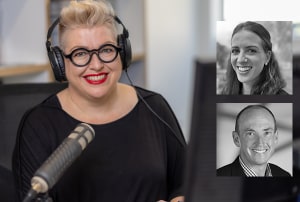 Ep 45: The Say/Do gap, Bain & Co
