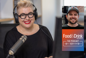 Ep43: Laurence Kain Capital Brewing Co