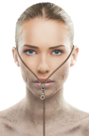 Behind the ethics aesthetic 