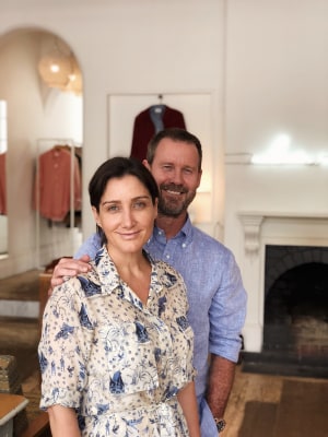 Why Flannel has 15 stores, and counting