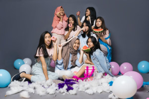How to choose the right type of equipment for your photobooth business