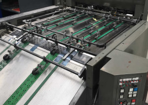 ALLEGATIONS UNIONS IN $3M PRINT RORT