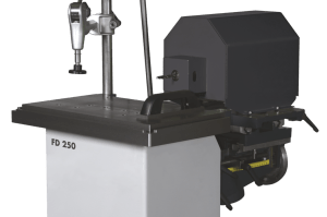 Review: Felder FD 250 Mortiser