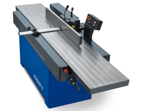 ON TEST: Felder Format 4 Jointer