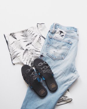 Three insights into sustainability in footwear