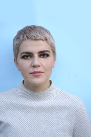Meet The Shoe Trader: Felicity Cooney
