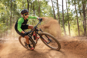 Female MTB Training: Should you train differently from men - PART I