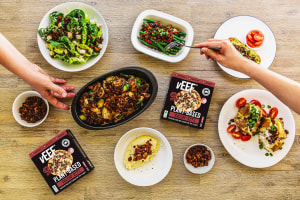 Aussie Plant Based Co. acquired by Smart Foods, production resumes