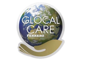 Ferrero sets big goals for circular economy