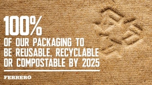 Ferrero publishes 12th Sustainability Report
