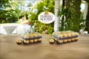 Ferrero Group debuts eco-design packaging 