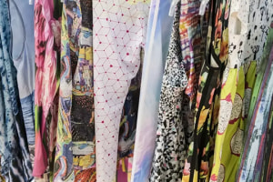 Textile printing opportunities