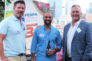 Return of Fespa BBQ welcomed by industry