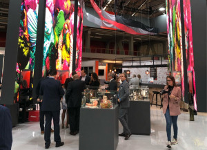 500 EXHIBITORS AT FESPA GLOBAL