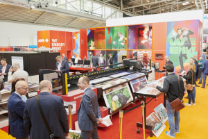 Fespa scrubs 2020, moves global event to March