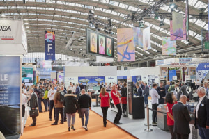 Germany lifts Covid restrictions in time for Fespa